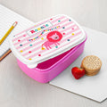 Personalised Personalised Kid's Circus Lunch Box