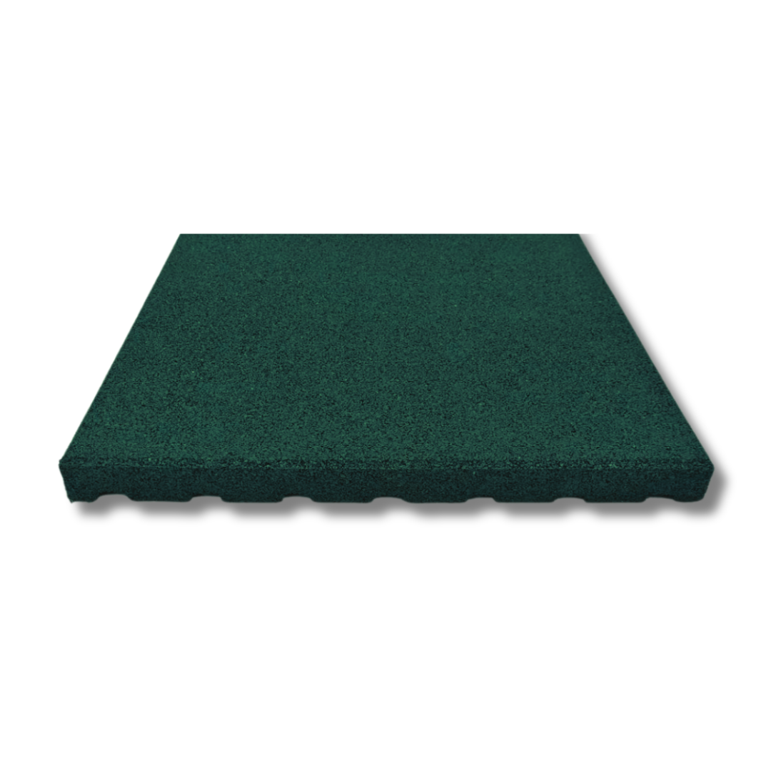30mm Rubber Cow Mattress – 3 Colours