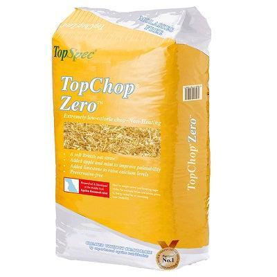 TopChop Zero