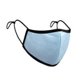 Treat Republic Colour Range Comfort-Fit Face Covering