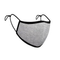 Treat Republic Colour Range Comfort-Fit Face Covering