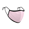 Treat Republic Colour Range Comfort-Fit Face Covering