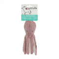 Tufflove Octopus Dog Toy Small x3