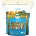 U.S.A Oxbow Hay Premium Blends