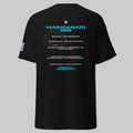 Maracanazo 1950 T-Shirt – Celebrate Football Immortality