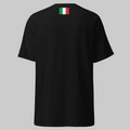 Italy 1934 Vintage Football Shirt - Classic Retro Tee