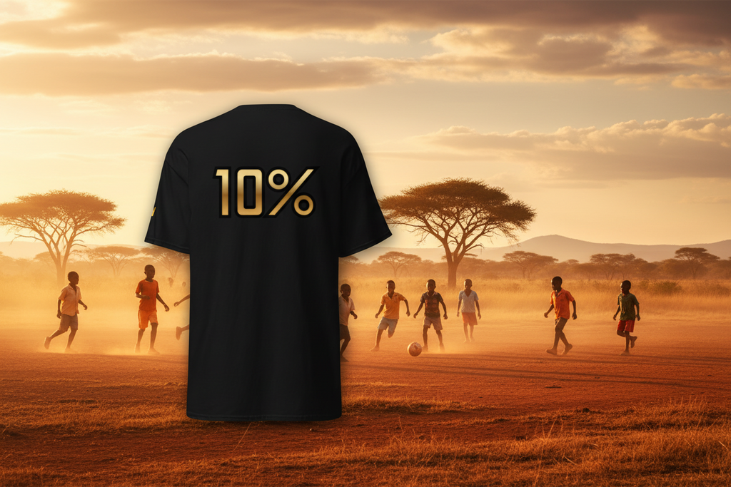 100% PASSION Edition: Unleash Your True Potential with Authenticity
