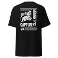 Capture The Moment Tee - Unforgettable Graphic T-Shirt for Every Occasion