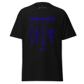 Offside Club Fisherman Mediterranean Graphic Tee - Coastal Style Essential