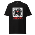 Medusa Graphic Tee - Look Me In The Eyes