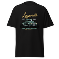 Legends Classic Truck T-Shirt for Ultimate Comfort and Style