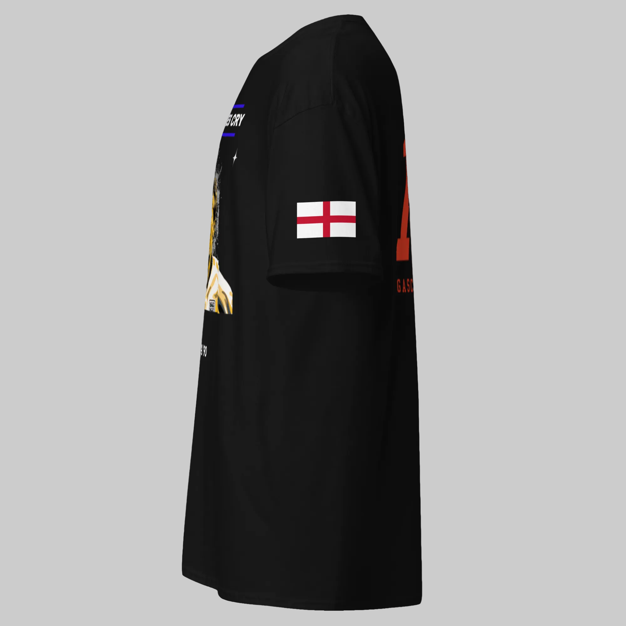 GAZZA · ITALIA 90 Memorabilia - Celebrate the Heroes with Gazza Italia 90 Memorabilia