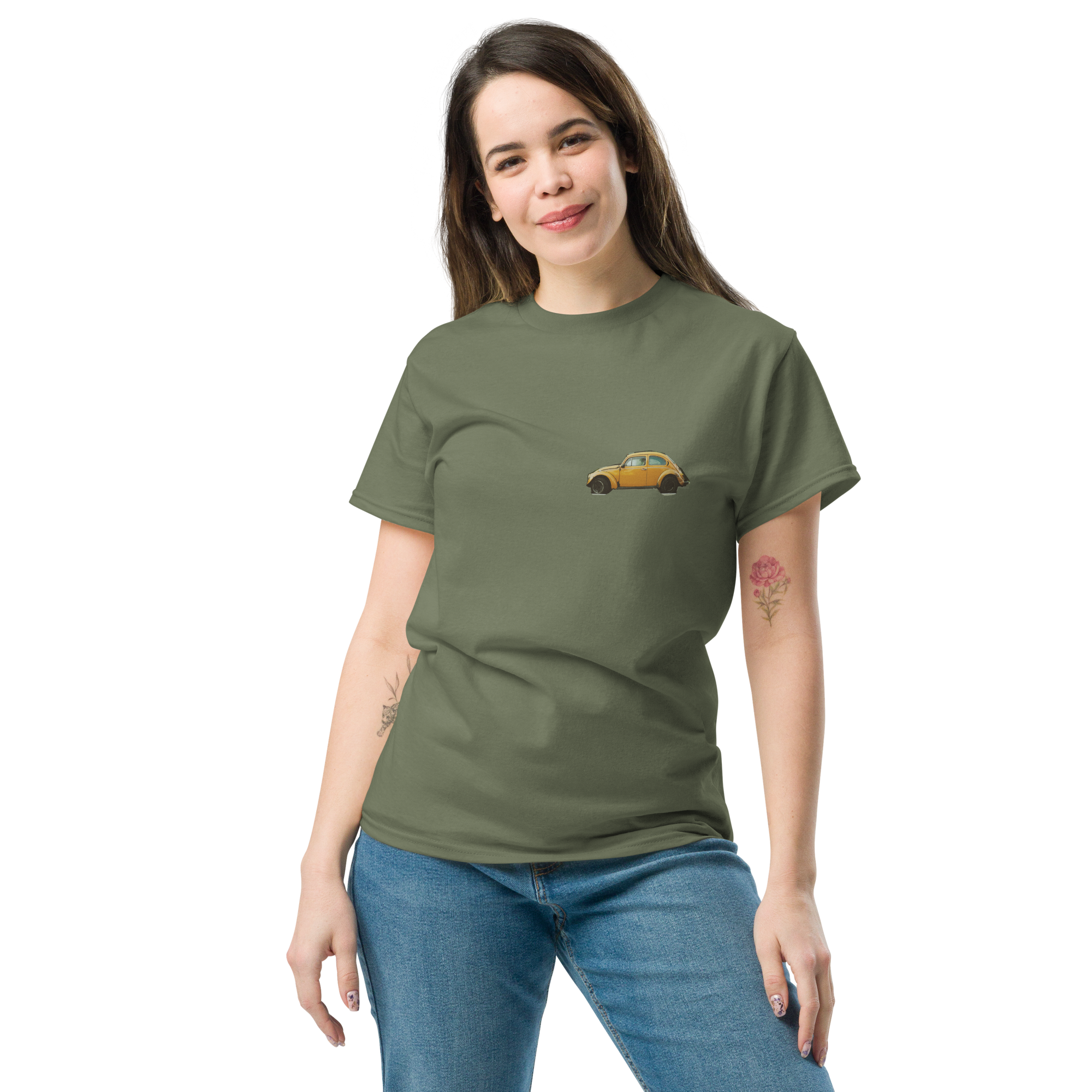 Vintage 1986 Graphic Tee - Classic Style for Retro Enthusiasts