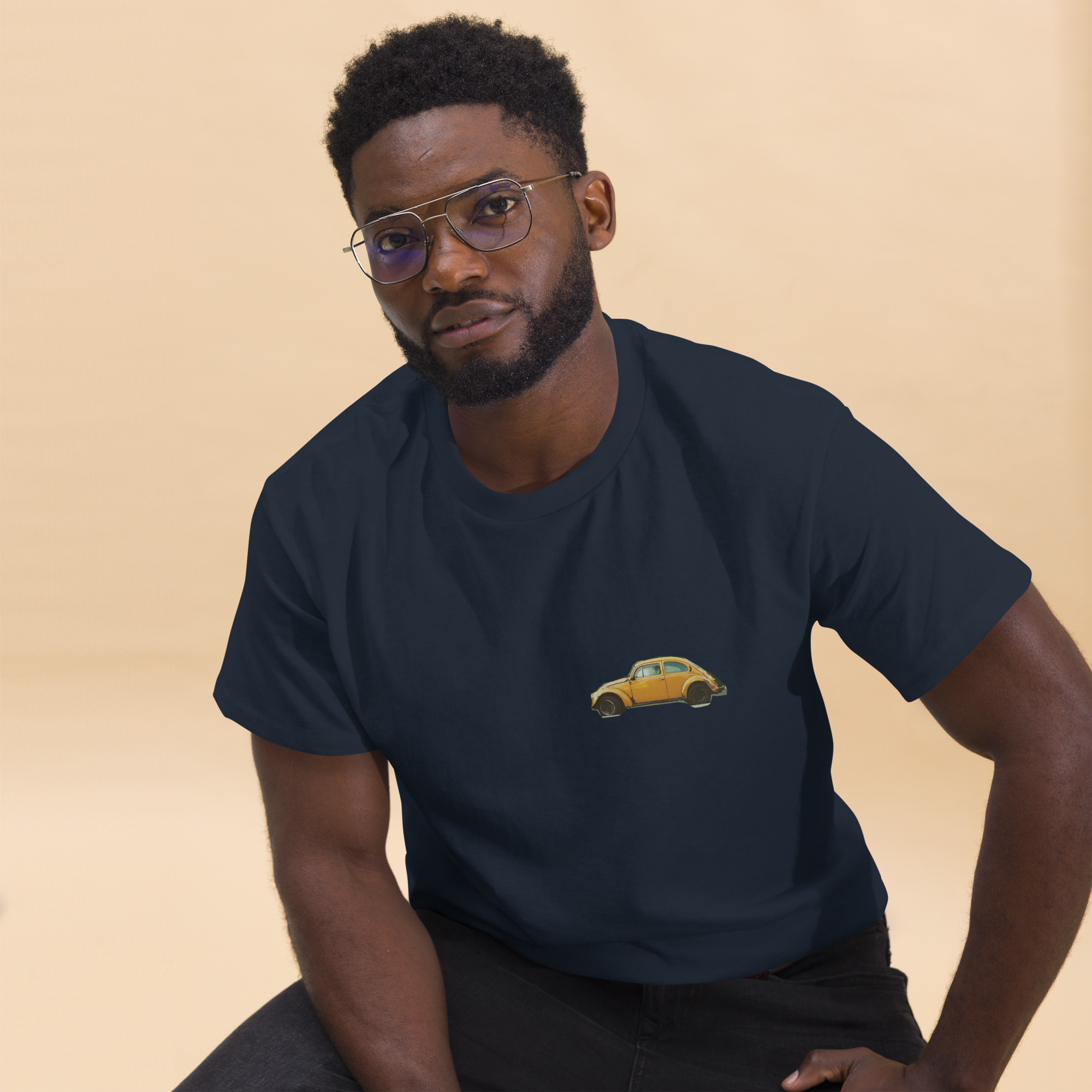 Vintage 1986 Graphic Tee - Classic Style for Retro Enthusiasts