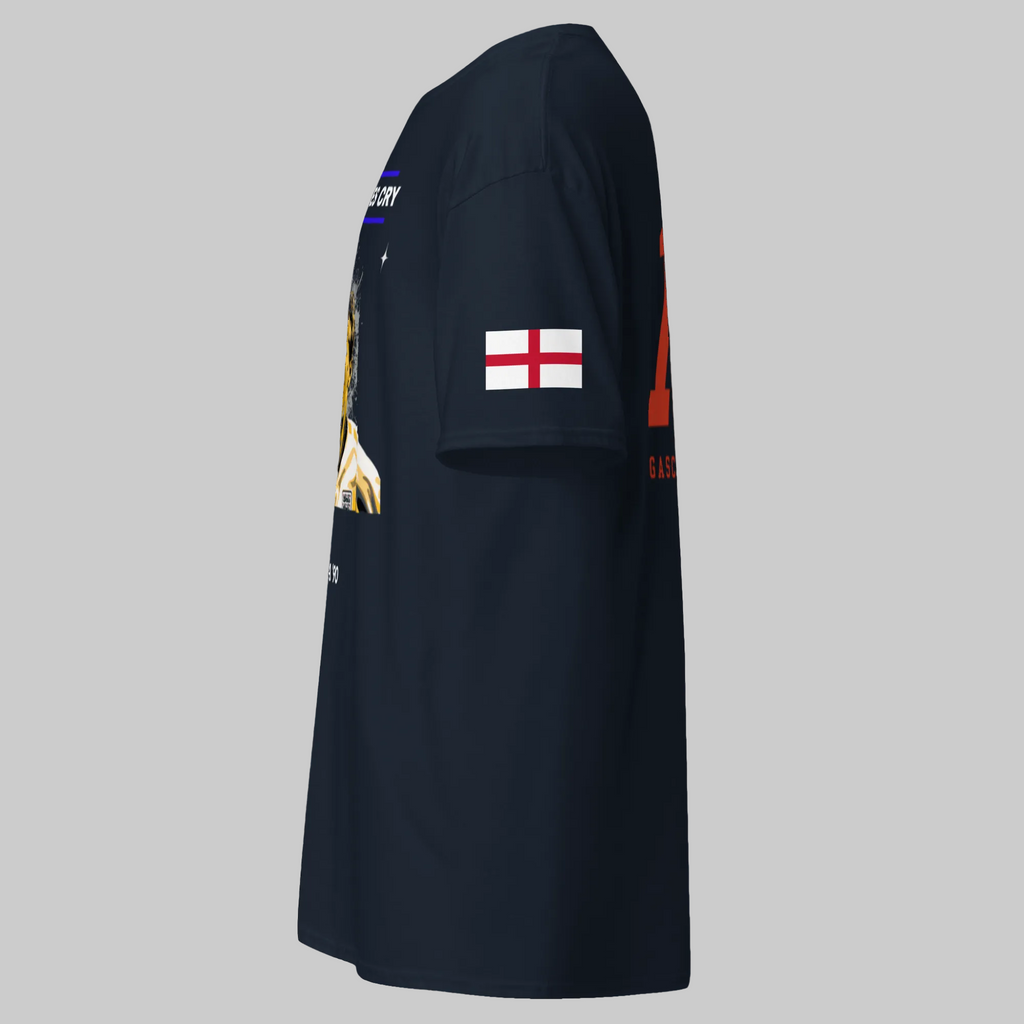 GAZZA · ITALIA 90 Memorabilia - Celebrate the Heroes with Gazza Italia 90 Memorabilia