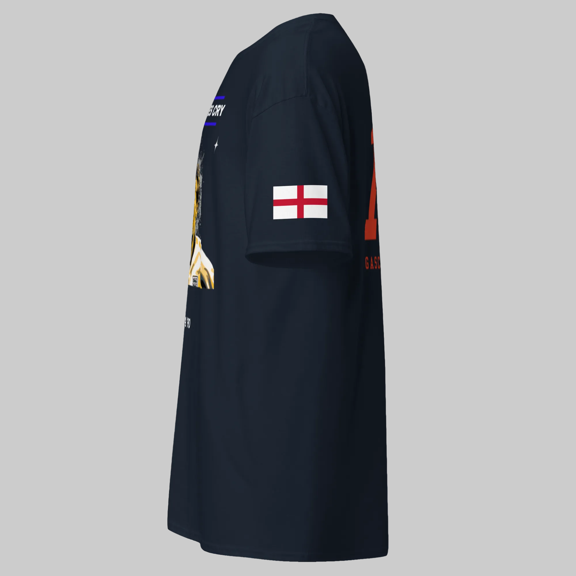 GAZZA · ITALIA 90 Memorabilia - Celebrate the Heroes with Gazza Italia 90 Memorabilia