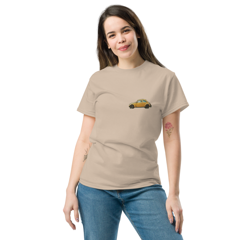 Vintage 1986 Graphic Tee - Classic Style for Retro Enthusiasts