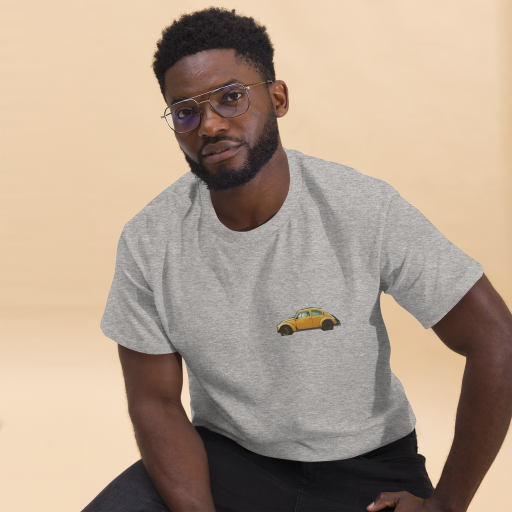 Vintage 1986 Graphic Tee - Classic Style for Retro Enthusiasts