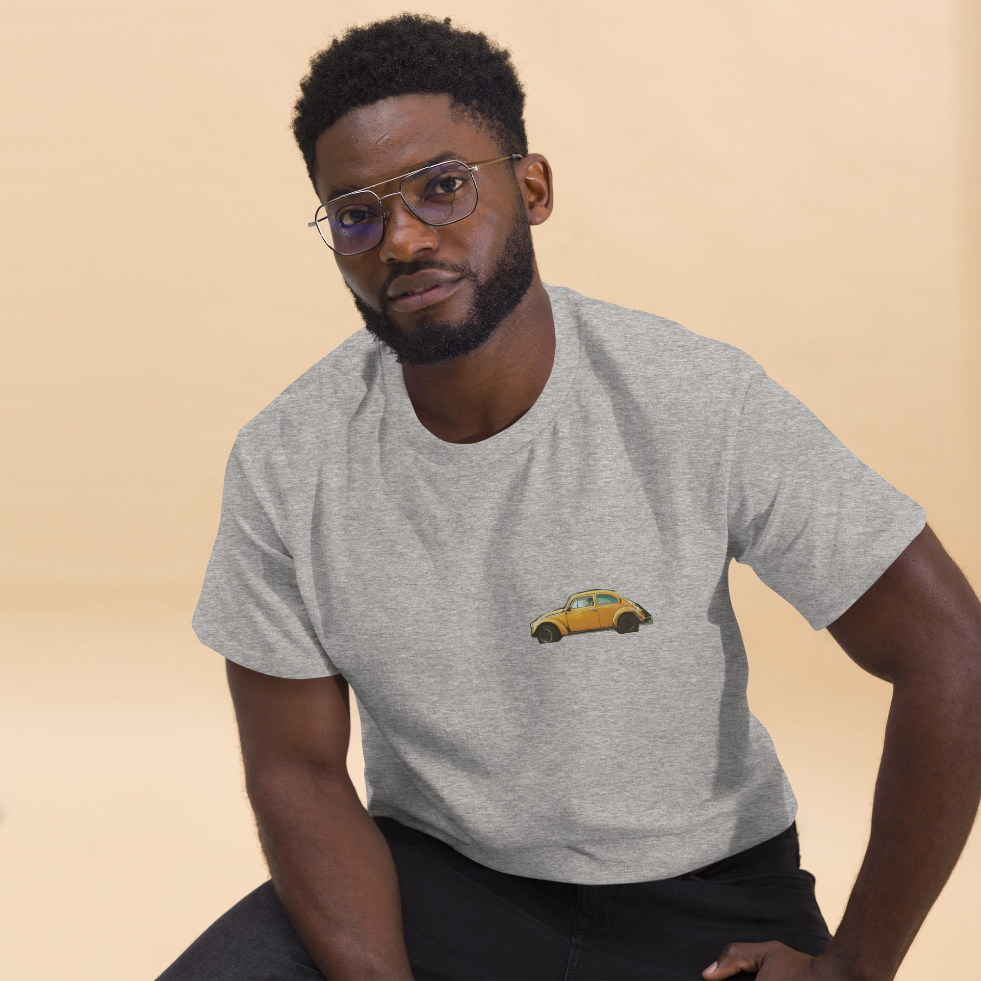 Vintage 1986 Graphic Tee - Classic Style for Retro Enthusiasts