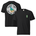 Retro UFO Surf T-Shirt - Unleash Your Style with a Cosmic Twist