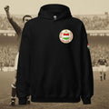 Puskás Tribute Hoodie - Galloping Major Edition