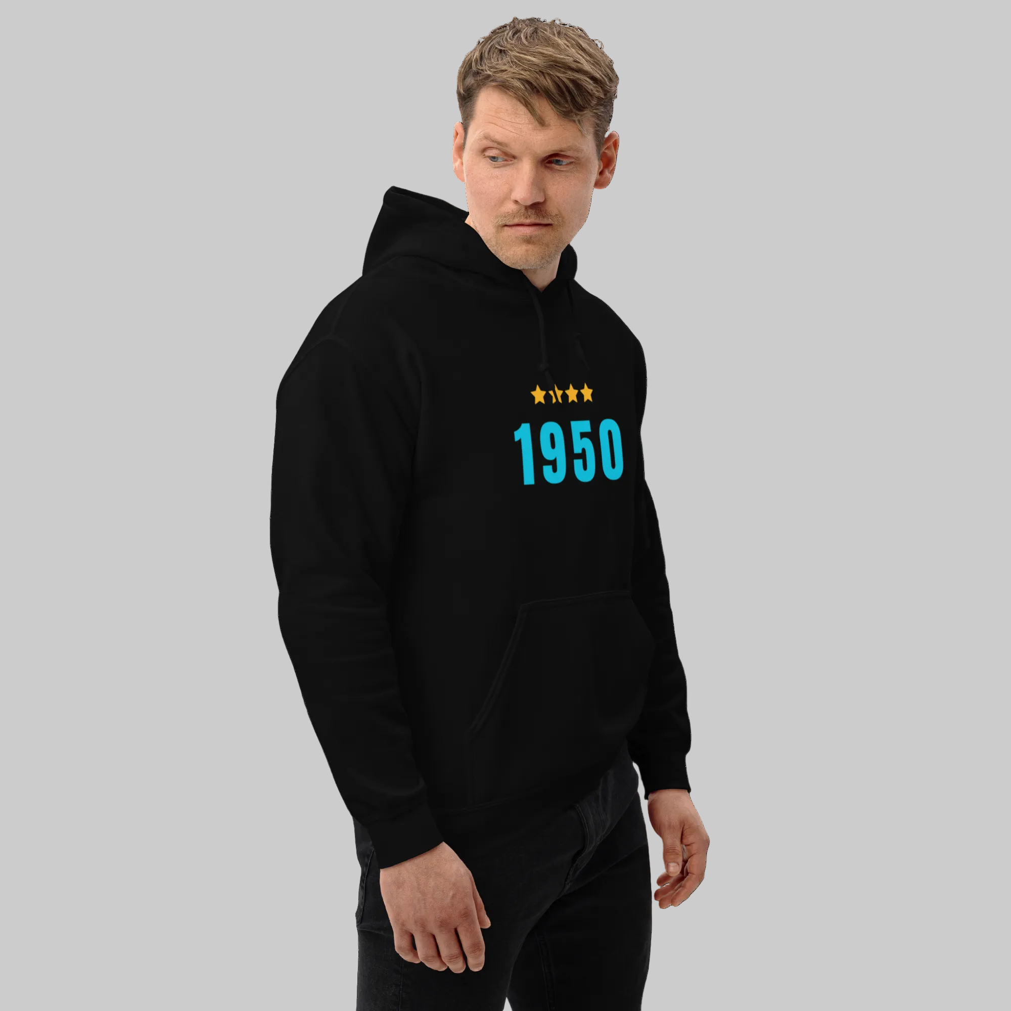 Maracanazo 1950 Hoodie – Celebrate Football Immortality