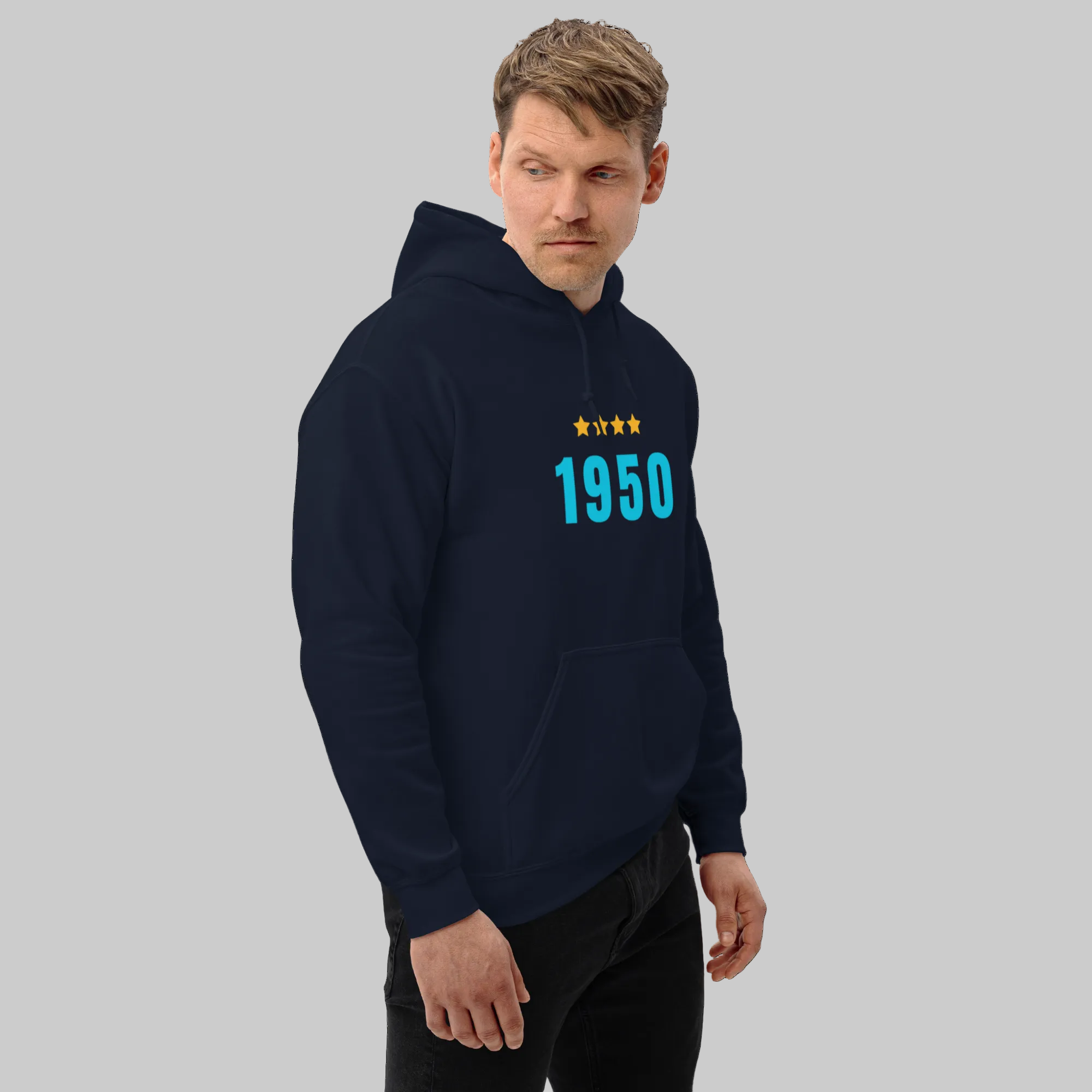 Maracanazo 1950 Hoodie – Celebrate Football Immortality