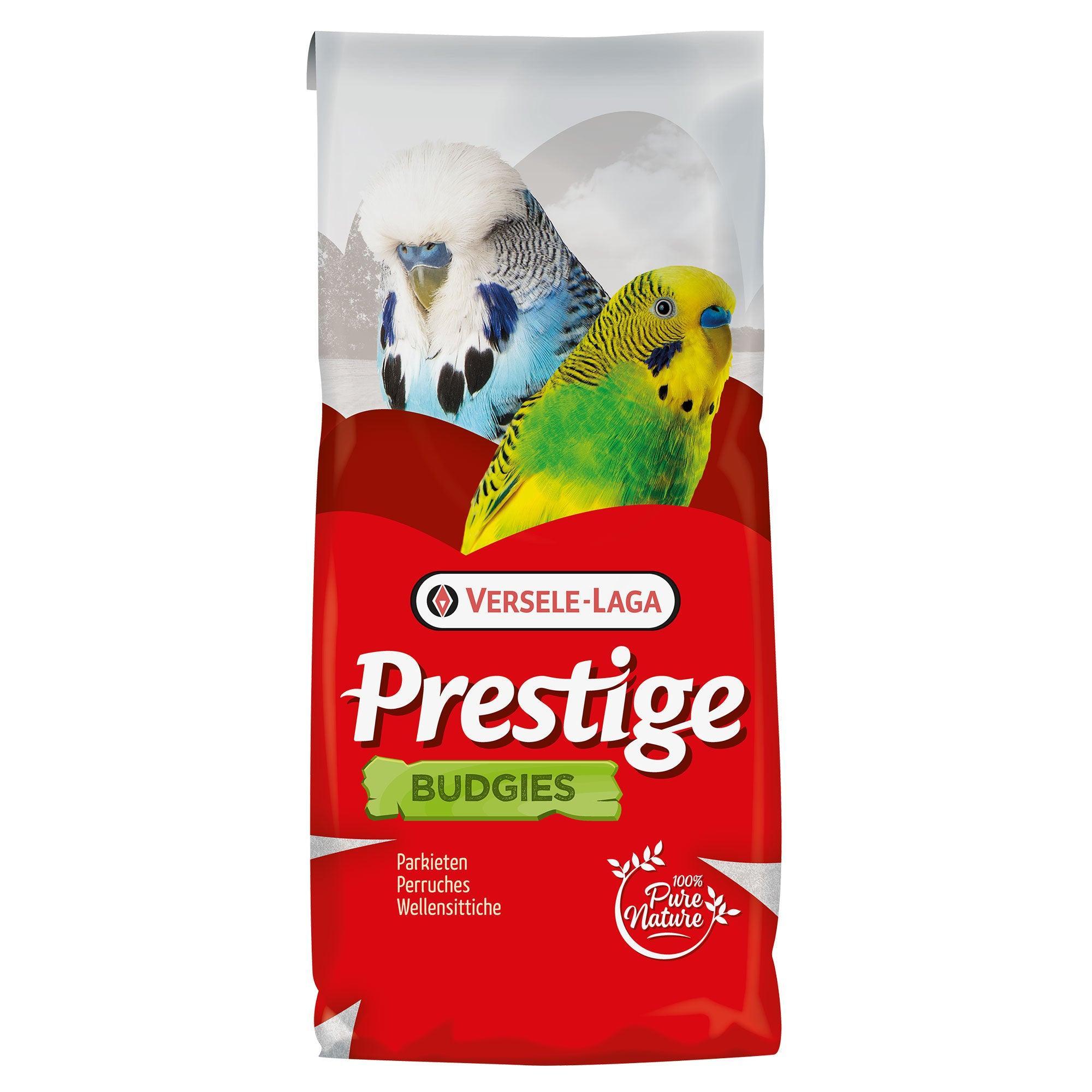 Versele Laga Budgie Breeding Prestige
