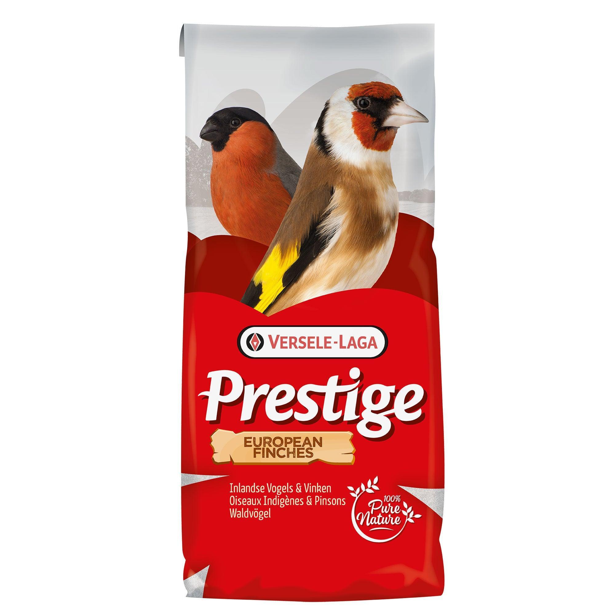 Versele Laga Bullfinch Blattner Mixture