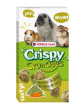 Versele Laga Crispy Crunchies Hay 6x75g