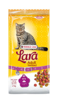 Versele Laga Lara Adult Sterilized 4x2kg