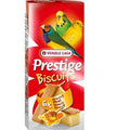 Versele Laga Prestige Biscuits Honey 6x70g