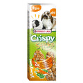 Versele Laga Stick Rabbit & Guinea Carrot 8x110g