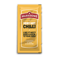 Very Hot Chilli Sauce Sachets – Case of 200