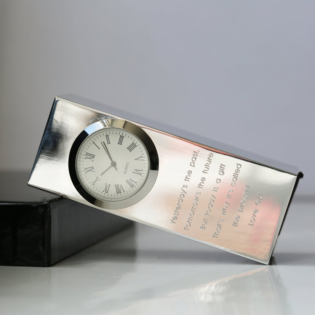 Vintage Standing Clock