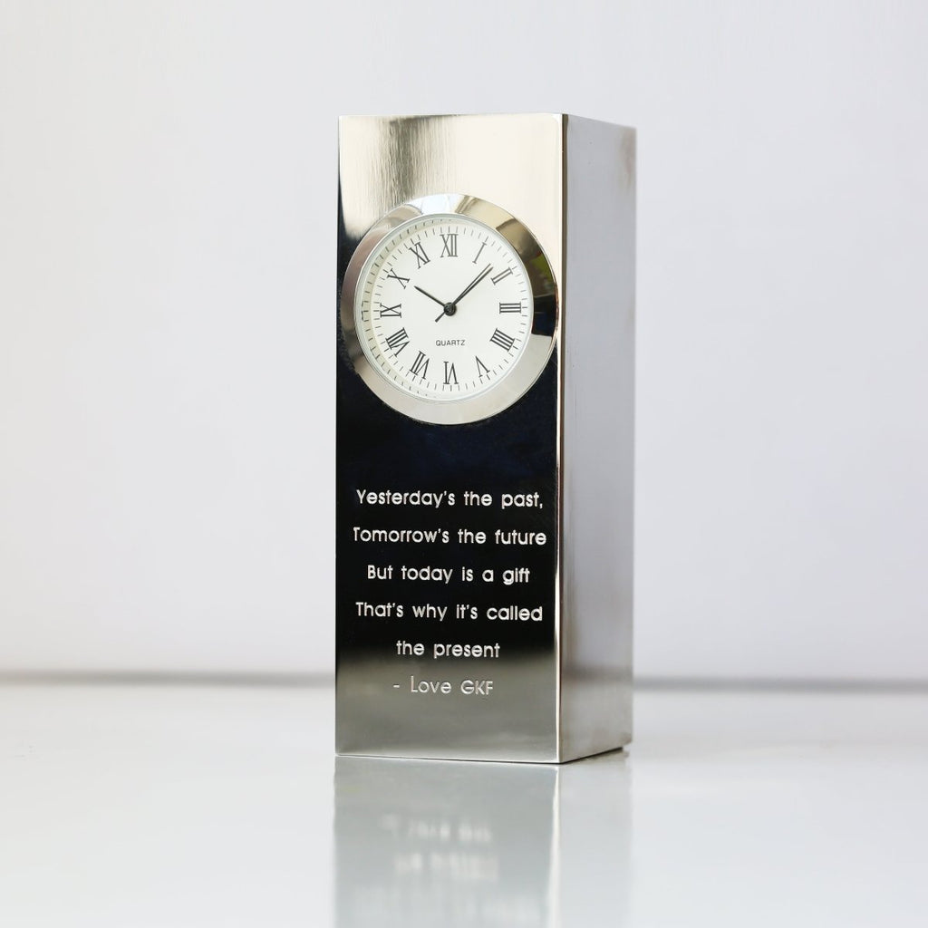 Vintage Standing Clock