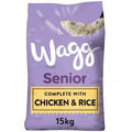 Wagg Complete Senior
