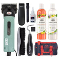 Wahl Lister Pet & Equine Promo Star Clipper Kit in Holdall