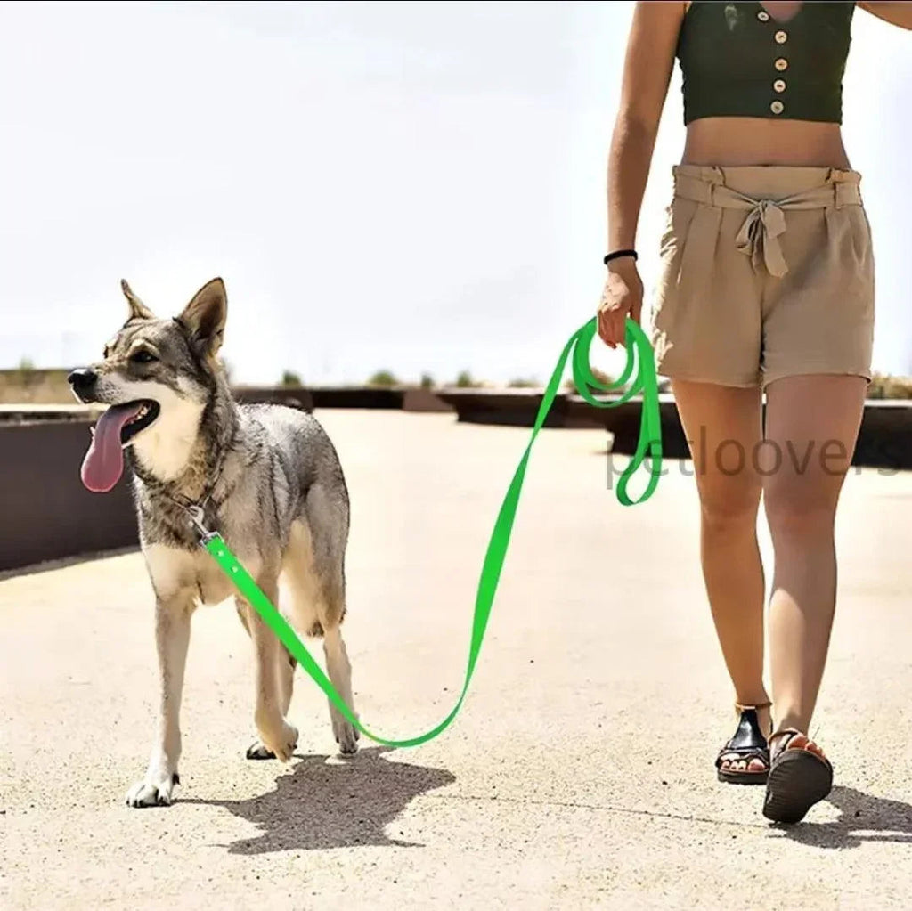 Waterproof Extra Long Lead
