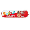 Webbox Chub Beef 15x720g