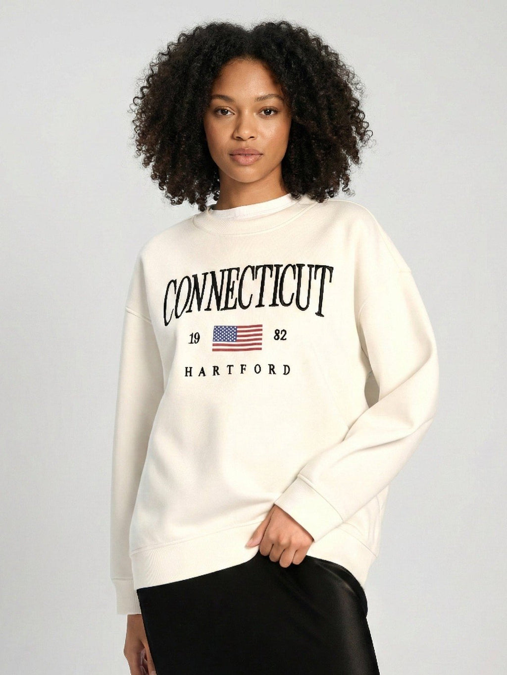 Connecticut Heritage Crew