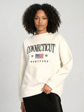 Connecticut Heritage Crew