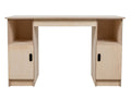 Multi-purpose wooden workbench, storage cabinet Olympus-4
