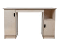 Multi-purpose wooden workbench, storage cabinet Olympus-5