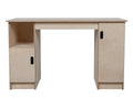 Multi-purpose wooden workbench, storage cabinet Olympus-8