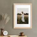 Personalised Photo Wall Print