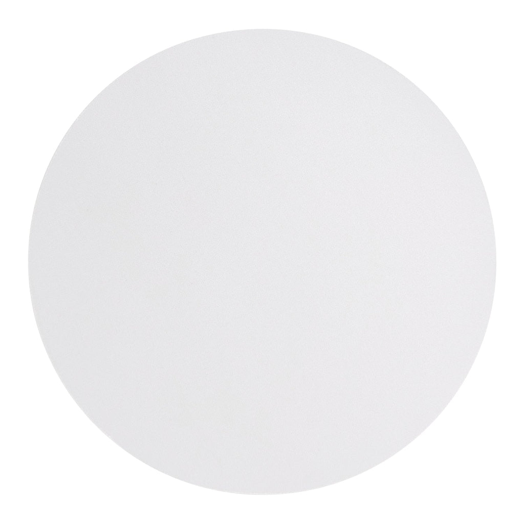 Personalised Photo Round Mousepad