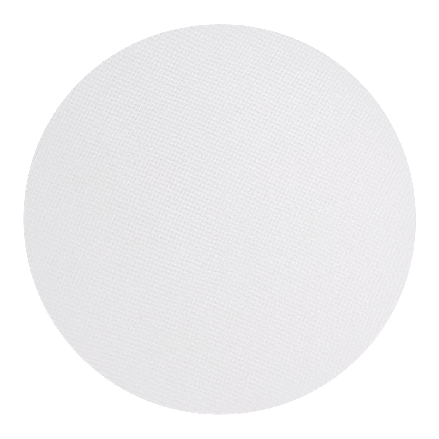 Personalised Photo Round Mousepad