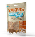 Yakers Crunchy Strips 70g